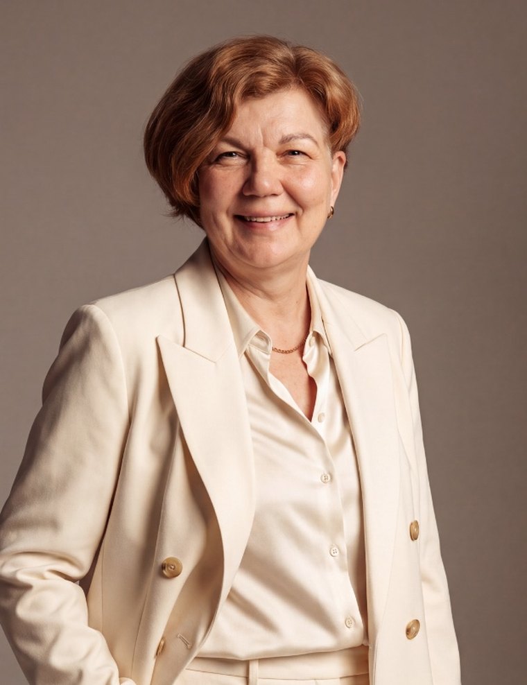 Dr. Antra Briede